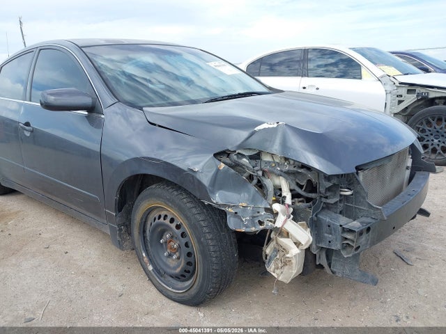 2009 Nissan Altima 2.5 S მანქანა იყიდება აუქციონზე, vin: 1N4AL21E89N543930, აუქციონის ნომერი: 45041391