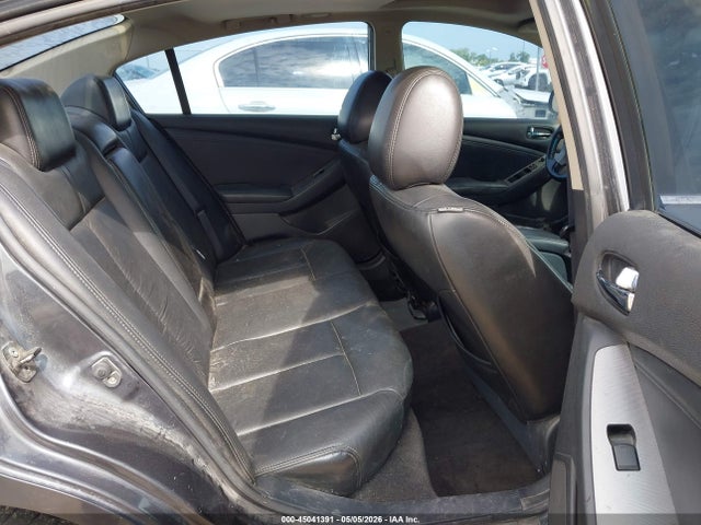 2009 Nissan Altima 2.5 S მანქანა იყიდება აუქციონზე, vin: 1N4AL21E89N543930, აუქციონის ნომერი: 45041391