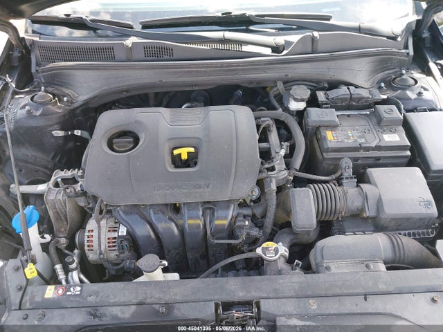 Aukcja sprzedaży 2020 Kia Forte Lxs, vin: 3KPF24AD0LE159626, numer aukcji: 45041395