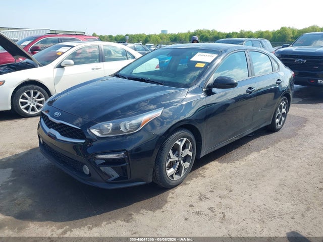 Aukcja sprzedaży 2020 Kia Forte Lxs, vin: 3KPF24AD0LE159626, numer aukcji: 45041395
