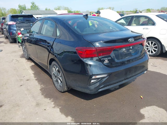Aukcja sprzedaży 2020 Kia Forte Lxs, vin: 3KPF24AD0LE159626, numer aukcji: 45041395