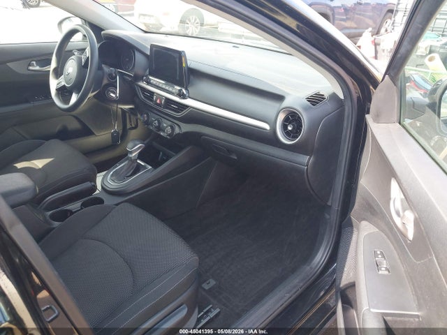 Aukcja sprzedaży 2020 Kia Forte Lxs, vin: 3KPF24AD0LE159626, numer aukcji: 45041395