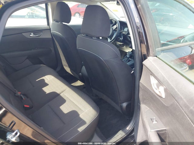 Aukcja sprzedaży 2020 Kia Forte Lxs, vin: 3KPF24AD0LE159626, numer aukcji: 45041395