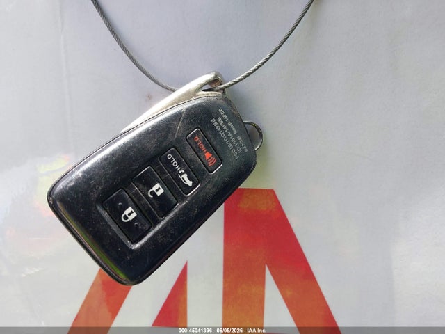 45041396 :رقم المزاد ، 2T2ZZMCA7HC084677 vin ، 2017 Lexus Rx 350 مزاد بيع