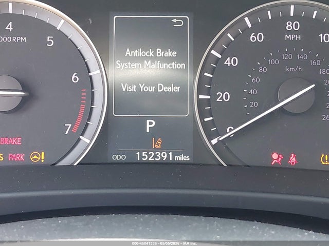 45041396 :رقم المزاد ، 2T2ZZMCA7HC084677 vin ، 2017 Lexus Rx 350 مزاد بيع
