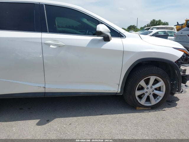 45041396 :رقم المزاد ، 2T2ZZMCA7HC084677 vin ، 2017 Lexus Rx 350 مزاد بيع