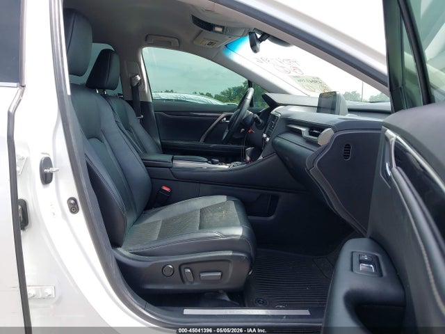 Aukcja sprzedaży 2017 Lexus Rx 350, vin: 2T2ZZMCA7HC084677, numer aukcji: 45041396