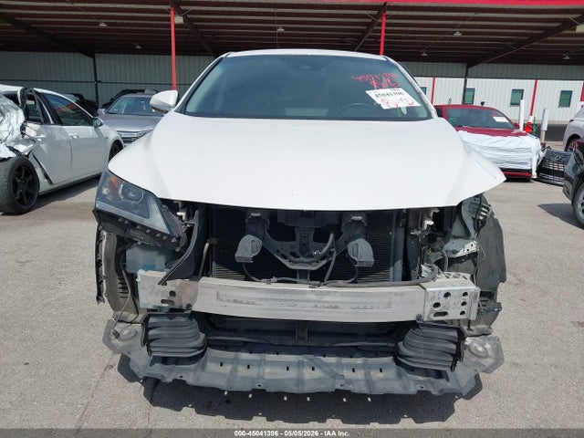 45041396 :رقم المزاد ، 2T2ZZMCA7HC084677 vin ، 2017 Lexus Rx 350 مزاد بيع