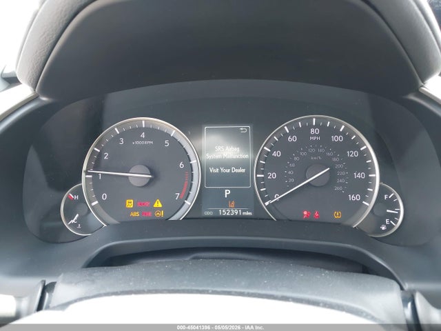 45041396 :رقم المزاد ، 2T2ZZMCA7HC084677 vin ، 2017 Lexus Rx 350 مزاد بيع