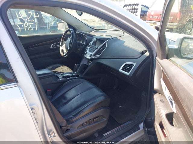Продаж на аукціоні авто 2013 Gmc Terrain Denali, vin: 2GKALYEK3D6242027, номер лоту: 45041397