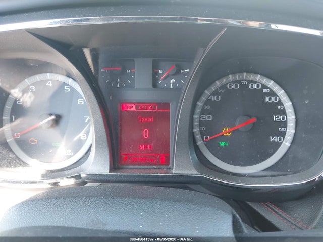 Продаж на аукціоні авто 2013 Gmc Terrain Denali, vin: 2GKALYEK3D6242027, номер лоту: 45041397