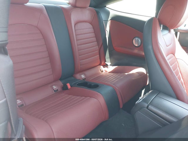 WDDWJ4JB7JF729812 Mercedes-Benz C 300