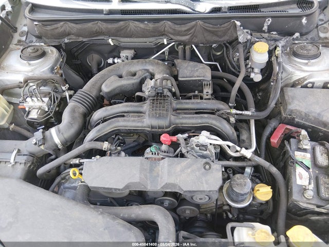 Aukcja sprzedaży 2013 Subaru Legacy 2.5i Premium, vin: 4S3BMBC60D3020147, numer aukcji: 45041400