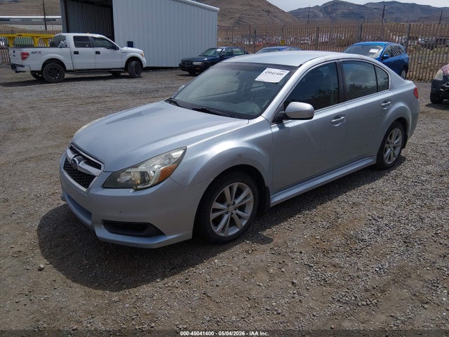 Aukcja sprzedaży 2013 Subaru Legacy 2.5i Premium, vin: 4S3BMBC60D3020147, numer aukcji: 45041400