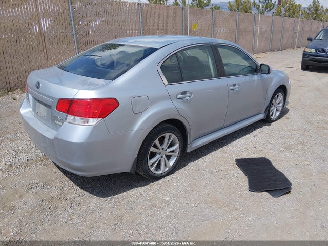 Aukcja sprzedaży 2013 Subaru Legacy 2.5i Premium, vin: 4S3BMBC60D3020147, numer aukcji: 45041400