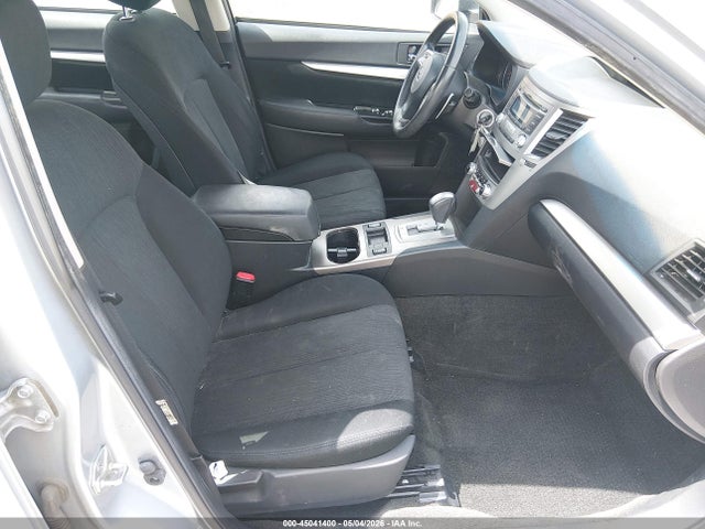 Aukcja sprzedaży 2013 Subaru Legacy 2.5i Premium, vin: 4S3BMBC60D3020147, numer aukcji: 45041400
