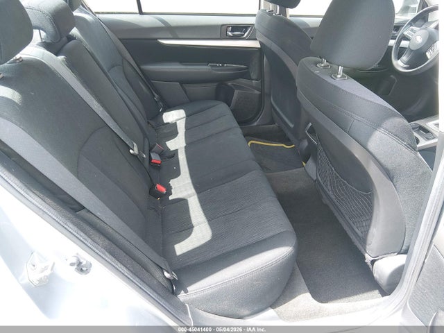 Aukcja sprzedaży 2013 Subaru Legacy 2.5i Premium, vin: 4S3BMBC60D3020147, numer aukcji: 45041400