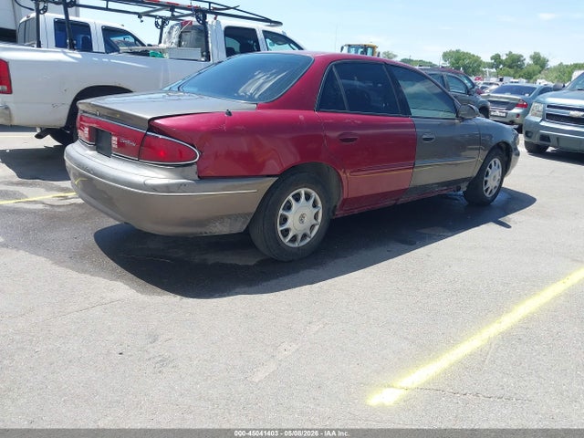 Aukcja sprzedaży 2003 Buick Century Custom, vin: 2G4WS52J731264490, numer aukcji: 45041403