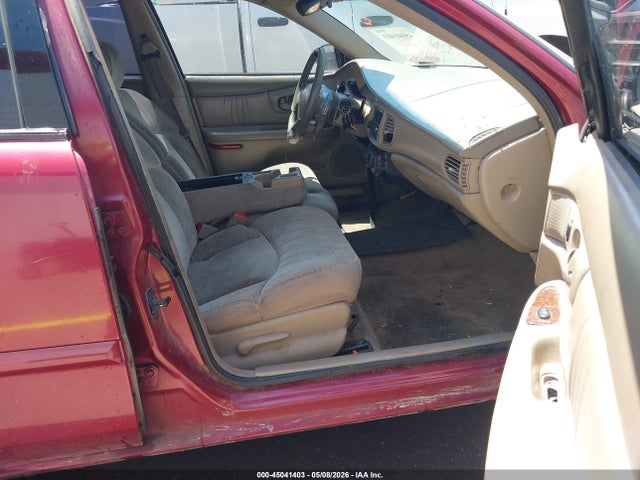 Aukcja sprzedaży 2003 Buick Century Custom, vin: 2G4WS52J731264490, numer aukcji: 45041403