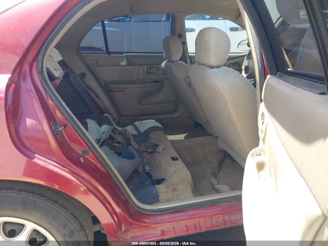 Aukcja sprzedaży 2003 Buick Century Custom, vin: 2G4WS52J731264490, numer aukcji: 45041403