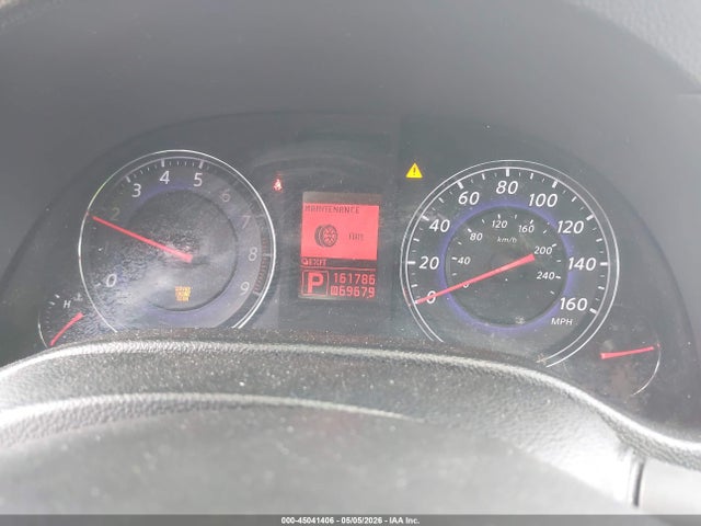 Продажа на аукционе авто 2008 Infiniti G35, vin: JNKBV61E68M223587, номер лота: 45041406