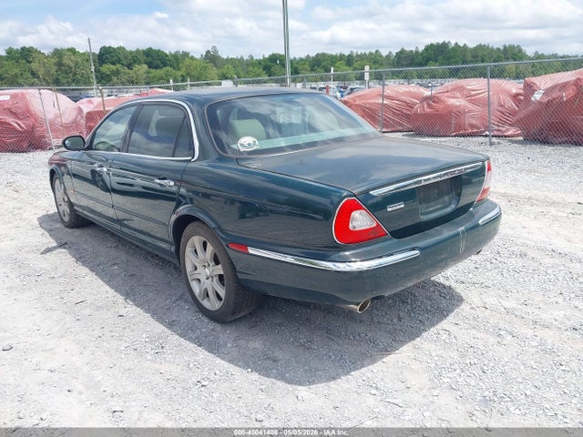 Продажа на аукционе авто 2005 Jaguar Xj Xj8 L, vin: SAJWA79C75SG48044, номер лота: 45041408