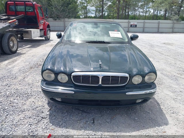 Продажа на аукционе авто 2005 Jaguar Xj Xj8 L, vin: SAJWA79C75SG48044, номер лота: 45041408