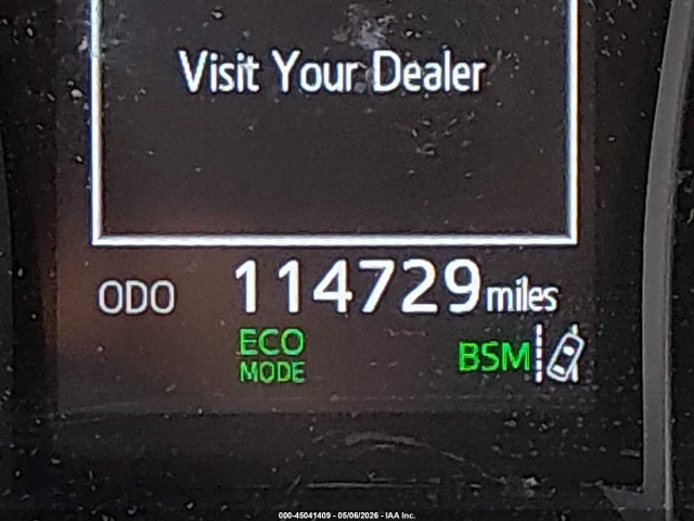 Toyota CAMRY SE 2022 4T1T11AK2NU048434 Image 16