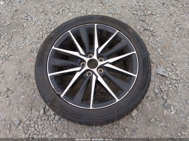 Toyota CAMRY SE 2022 4T1T11AK2NU048434 Image 12
