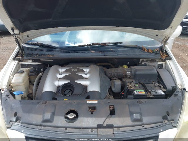 Продаж на аукціоні авто 2007 Kia Sedona, vin: KNDMB133976131460, номер лоту: 45041412