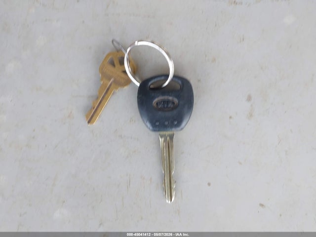Продаж на аукціоні авто 2007 Kia Sedona, vin: KNDMB133976131460, номер лоту: 45041412
