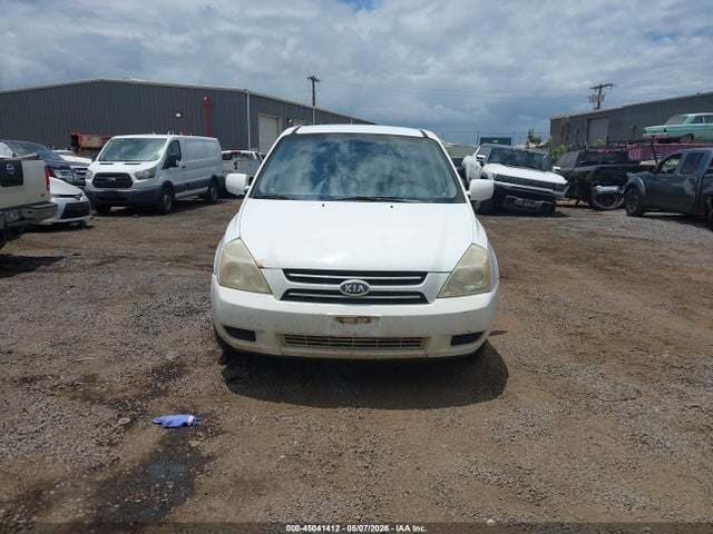 Продаж на аукціоні авто 2007 Kia Sedona, vin: KNDMB133976131460, номер лоту: 45041412
