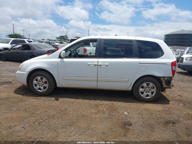 Продаж на аукціоні авто 2007 Kia Sedona, vin: KNDMB133976131460, номер лоту: 45041412