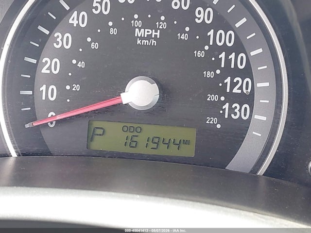 Продаж на аукціоні авто 2007 Kia Sedona, vin: KNDMB133976131460, номер лоту: 45041412