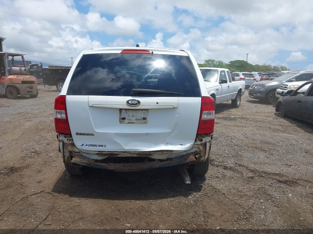 Продаж на аукціоні авто 2007 Kia Sedona, vin: KNDMB133976131460, номер лоту: 45041412