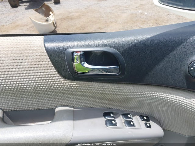 Продаж на аукціоні авто 2007 Kia Sedona, vin: KNDMB133976131460, номер лоту: 45041412