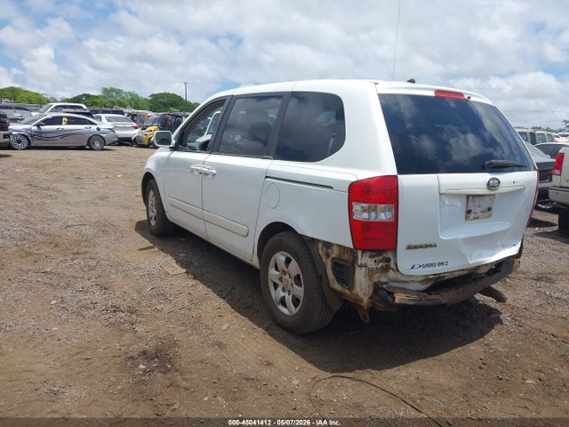 Продаж на аукціоні авто 2007 Kia Sedona, vin: KNDMB133976131460, номер лоту: 45041412