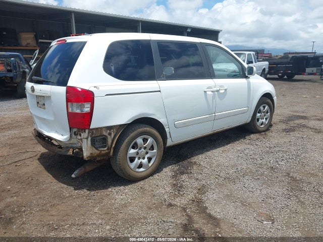 Продаж на аукціоні авто 2007 Kia Sedona, vin: KNDMB133976131460, номер лоту: 45041412