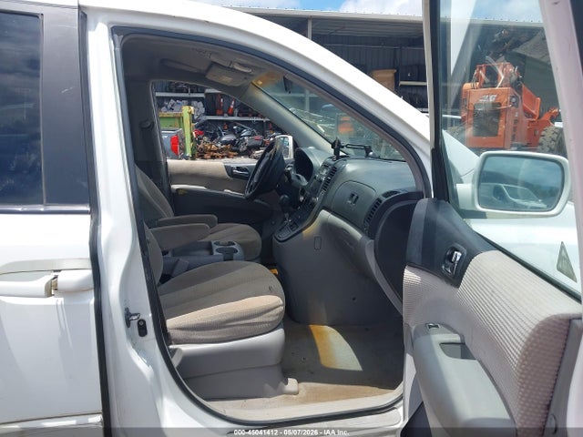Продаж на аукціоні авто 2007 Kia Sedona, vin: KNDMB133976131460, номер лоту: 45041412