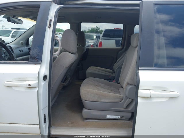 Продаж на аукціоні авто 2007 Kia Sedona, vin: KNDMB133976131460, номер лоту: 45041412