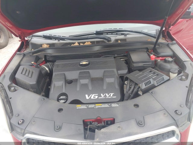 2GNFLCE33E6112061 Chevrolet Equinox 2lt