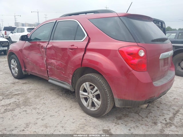 2GNFLCE33E6112061 Chevrolet Equinox 2lt