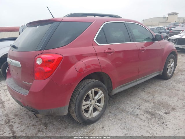 2GNFLCE33E6112061 Chevrolet Equinox 2lt
