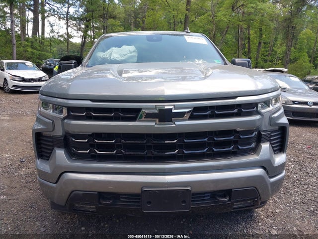 Продажа на аукционе авто 2024 Chevrolet Silverado 1500 4wd  Short Bed Rst, vin: 1GCUDEED5RZ211699, номер лота: 45041419