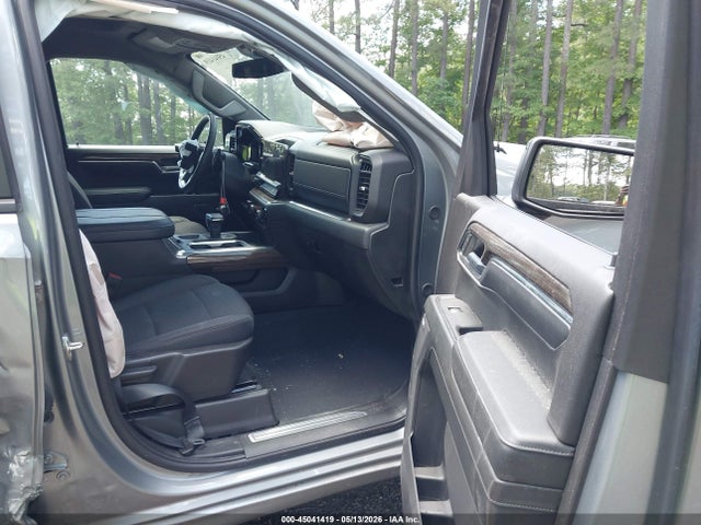 Продажа на аукционе авто 2024 Chevrolet Silverado 1500 4wd  Short Bed Rst, vin: 1GCUDEED5RZ211699, номер лота: 45041419