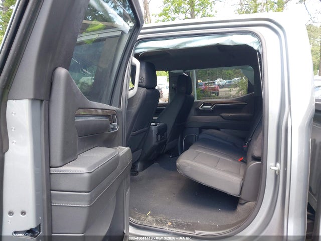 Продажа на аукционе авто 2024 Chevrolet Silverado 1500 4wd  Short Bed Rst, vin: 1GCUDEED5RZ211699, номер лота: 45041419