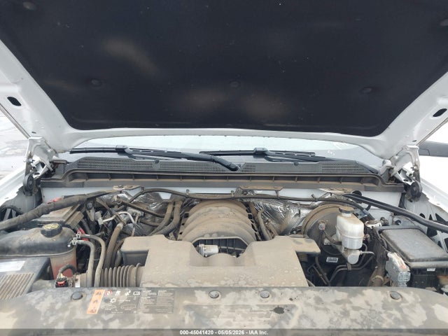 Chevrolet Silverado 1500 2lt 2017 1GCNKREC6HZ350084 Image 10