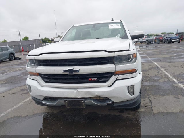 Chevrolet Silverado 1500 2lt 2017 1GCNKREC6HZ350084 Image 12