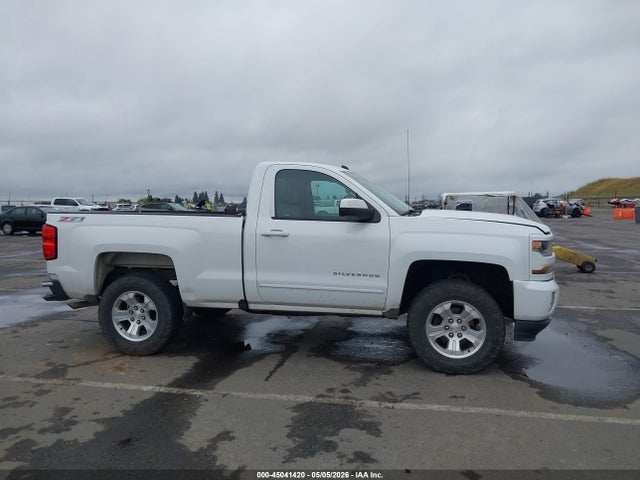 Chevrolet Silverado 1500 2lt 2017 1GCNKREC6HZ350084 Image 13