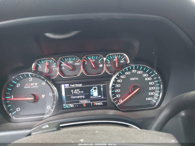 Chevrolet Silverado 1500 2lt 2017 1GCNKREC6HZ350084 Image 7